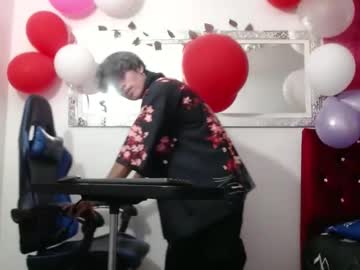 Hercules_Men February 05, 2025 Chaturbate stream image
