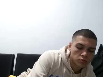 J_Sebastien February 05, 2025 Chaturbate stream image