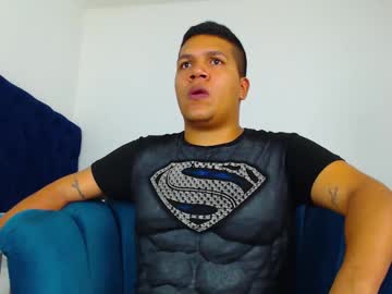 Jackstele February 05, 2025 Chaturbate stream image