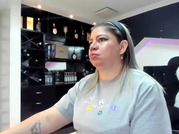 Jade_Simmons February 05, 2025 Chaturbate stream image