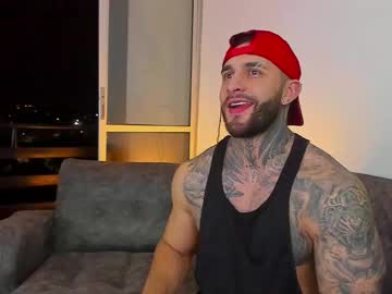Jakeortega February 05, 2025 Chaturbate stream image