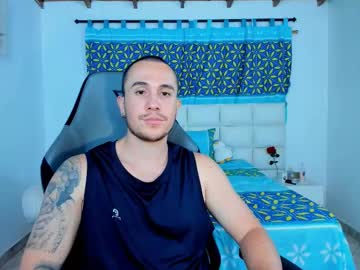 Juan__Jimenez February 05, 2025 Chaturbate stream image