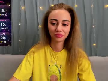 Juliastar41 February 05, 2025 Chaturbate stream image