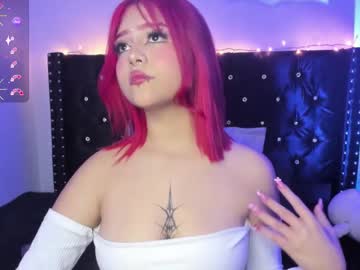 Kath_Kitty33 February 05, 2025 Chaturbate stream image