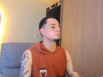 Kendel_Dimitri February 05, 2025 Chaturbate stream image