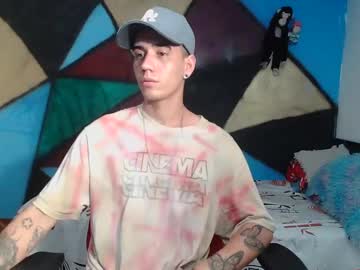 Kilyan_ February 05, 2025 Chaturbate stream image