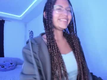 Ladybrown_16 February 05, 2025 Chaturbate stream image