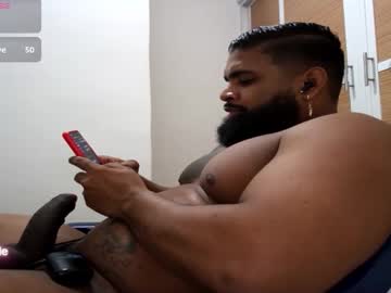 Latinhot202423 February 05, 2025 Chaturbate stream image