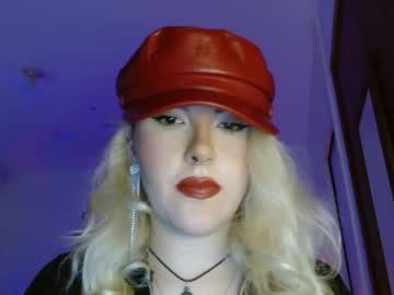 Lexiebrasiliangirl February 05, 2025 Chaturbate stream image