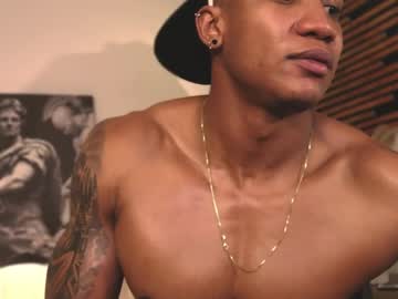 Logan_Varela February 05, 2025 Chaturbate stream image