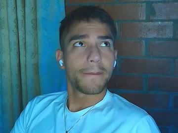 Lucky_Blessed February 05, 2025 Chaturbate stream image