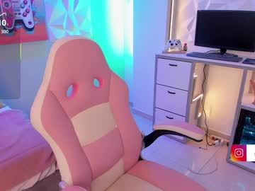Maia_Tunder February 05, 2025 Chaturbate stream image