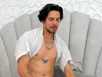 Marc_Smithwm February 05, 2025 Chaturbate stream image