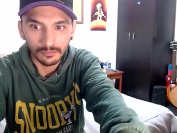 Morbidangel08 February 05, 2025 Chaturbate stream image