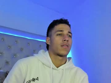 Orionblaze69 February 05, 2025 Chaturbate stream image