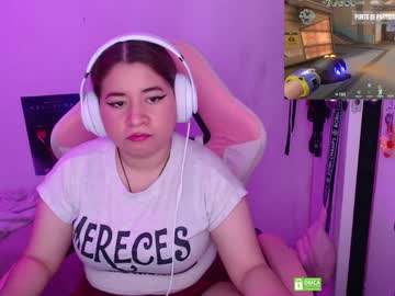 Pink_Girl0n stream photo from February 05, 2025