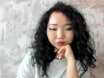 Pocahontas654 February 05, 2025 Chaturbate stream image