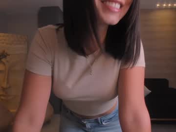 Rosalinebenz February 05, 2025 Chaturbate stream image