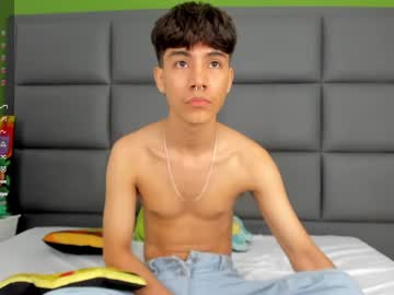 Shady_Stone February 05, 2025 Chaturbate stream image