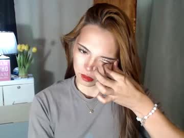 Shawntel_Cutiee February 05, 2025 Chaturbate stream image