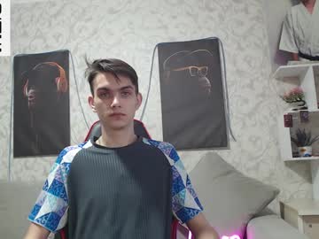 Sunny_Dan February 05, 2025 Chaturbate stream image