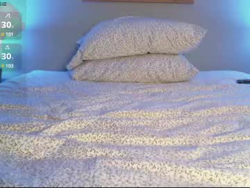 Thechubbyhippie February 05, 2025 Chaturbate stream image