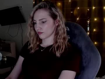 Adeleshinem February 05, 2025 Chaturbate stream image
