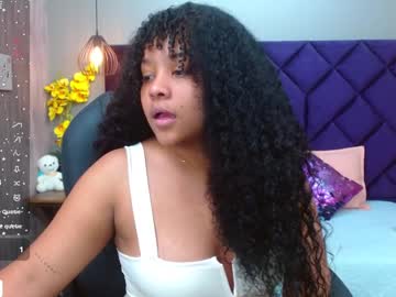 Aisha_Violet February 05, 2025 Chaturbate stream image