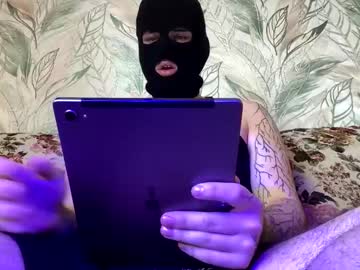 Alexdavydoff_Cum February 05, 2025 Chaturbate stream image