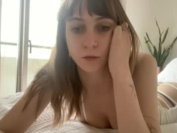 Bunniee_Babbie February 05, 2025 Chaturbate stream image