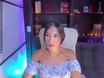 Camila_Harperr February 05, 2025 Chaturbate stream image