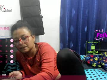 Candy_Val February 05, 2025 Chaturbate stream image