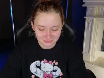 Carolina_Winter February 05, 2025 Chaturbate stream image