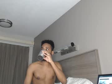 Chrisvacherx February 05, 2025 Chaturbate stream image