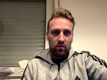 Deutsch_Dave February 05, 2025 Chaturbate stream image