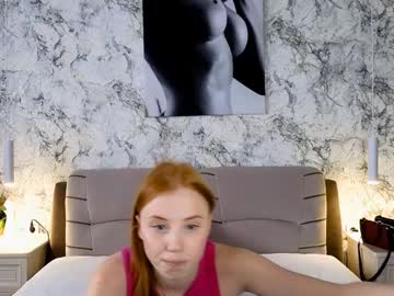 Emberjess February 05, 2025 Chaturbate stream image