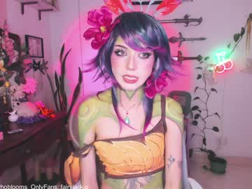 Fairywhore February 05, 2025 Chaturbate stream image
