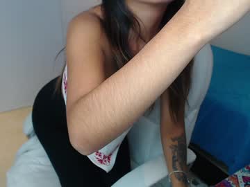 Gabriela_Morales01 February 05, 2025 Chaturbate stream image