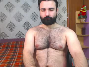 Hairy_Tyler666 February 05, 2025 Chaturbate stream image