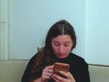 Helen_Adams_ February 05, 2025 Chaturbate stream image
