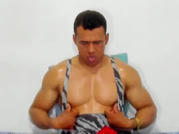 Jacob_Tyler February 05, 2025 Chaturbate stream image