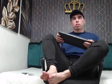 Jake_Evans1 February 05, 2025 Chaturbate stream image