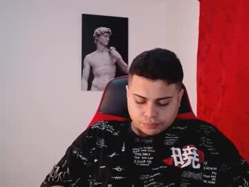 Jaxonrui February 05, 2025 Chaturbate stream image