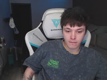 Jayce_Icestone February 05, 2025 Chaturbate stream image