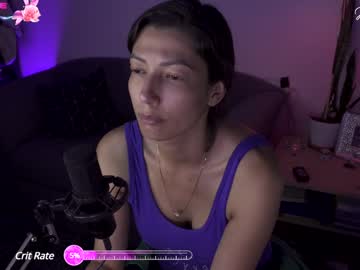 Jessi_Dreams February 05, 2025 Chaturbate stream image