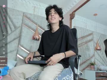 Johanmartony February 05, 2025 Chaturbate stream image