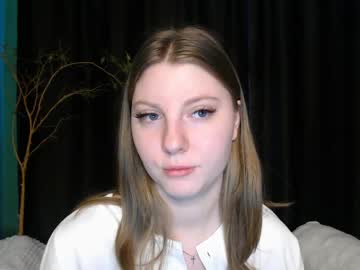 Juliana_Sunny stream photo from February 05, 2025