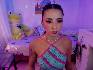 Justmia_ February 05, 2025 Chaturbate stream image