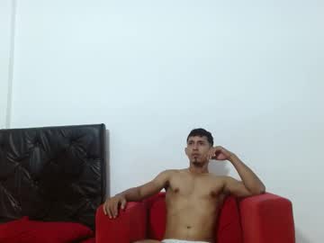 Kam_Latin_ February 05, 2025 Chaturbate stream image