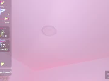 Kim_Ev February 05, 2025 Chaturbate stream image